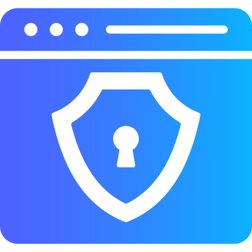 Web application security testing service